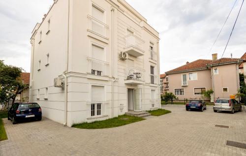 Apartamento Paradiso 1