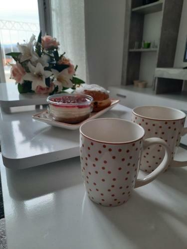 Apartamento Natural Lux Raj