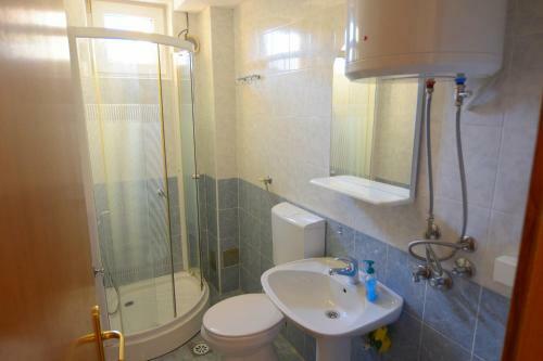 Apartman Vukovi?