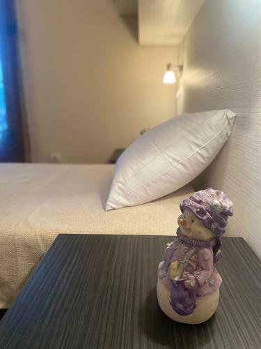 Apartman Maslacak Lux
