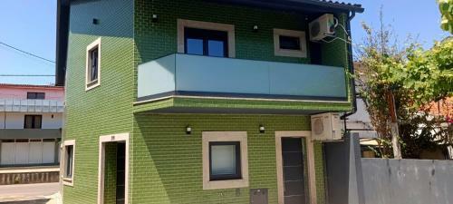 Hostal Green House_quartos Privados Em Valongo Do Vouga - �gueda