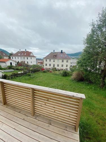 Apartment With Two Bedrooms At Kronstad, Bergen