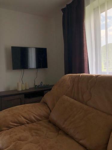 Vila Luka I Ana - Apartman Luka