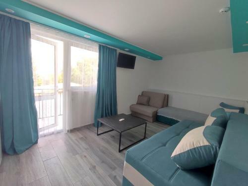 Posada Sova Smart Hotel