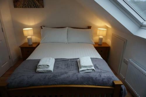 Whitehorse House