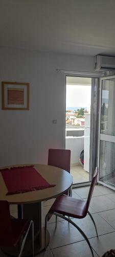 Apartman Ljiljana