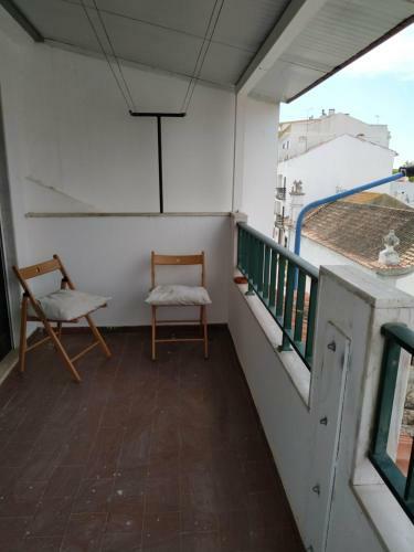 Alojamento Tur�stico Em Alc�cer Do Sal