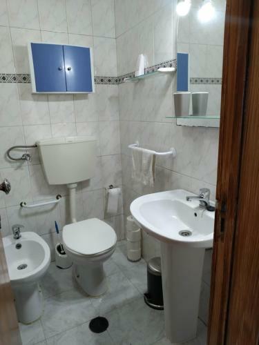 Alojamento Tur�stico Em Alc�cer Do Sal