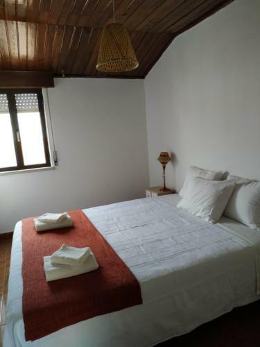 Alojamento Tur�stico Em Alc�cer Do Sal