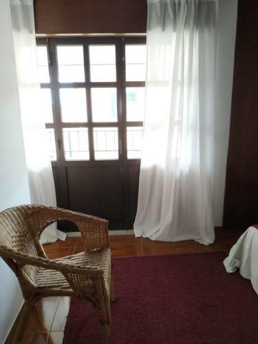 Alojamento Tur�stico Em Alc�cer Do Sal