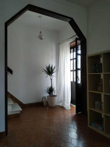 Alojamento Tur�stico Em Alc�cer Do Sal