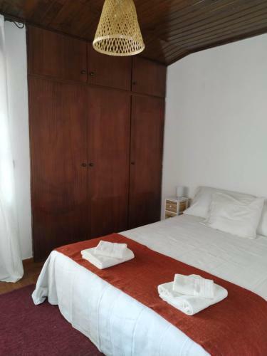 Alojamento Tur�stico Em Alc�cer Do Sal