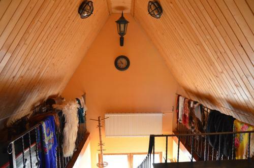 Hostal Pensjonat ?leboda Wynajem Pokoi Ewa Sato?a