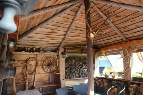 Hostal Pensjonat ?leboda Wynajem Pokoi Ewa Sato?a