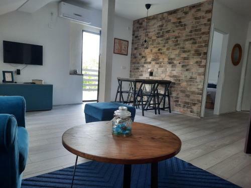 Apartamento Galerija Park