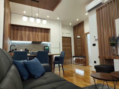 Apartamento Tri S Lux