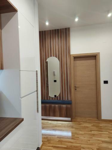 Apartamento Tri S Lux