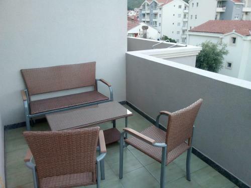 Hostal Apartments Grubor