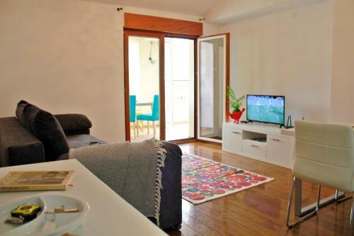 Cozy Family Apartment