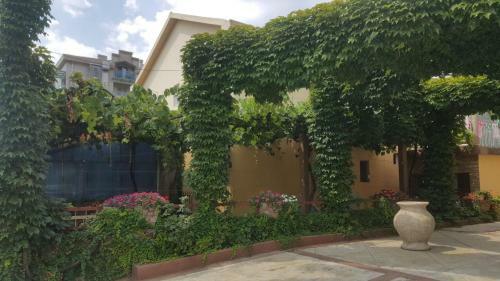 Apartamento Garden Suite