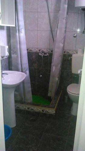 Apartamento Helena Holiday Home