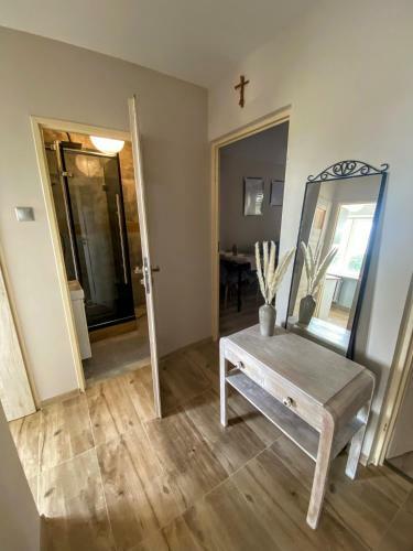 K&w Apartament