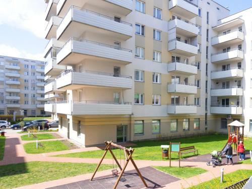 Apartamenty Luna Bia?ystok Zachodnia