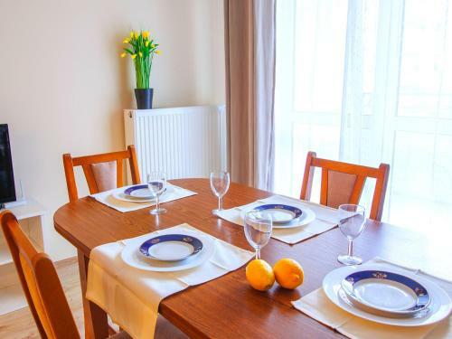Apartamenty Luna Bia?ystok Zachodnia