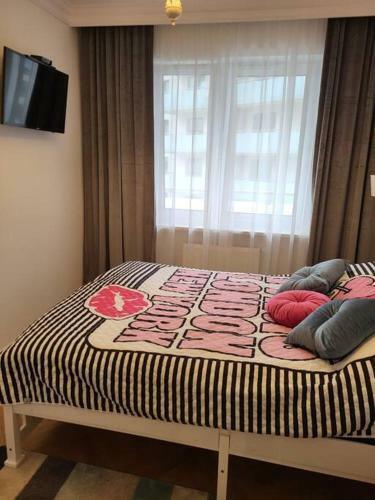 Apartament Rainbow