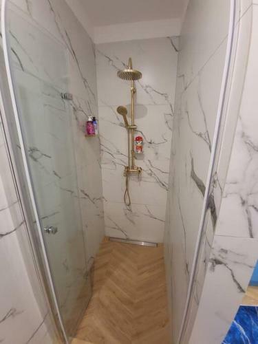 Apartament Rainbow