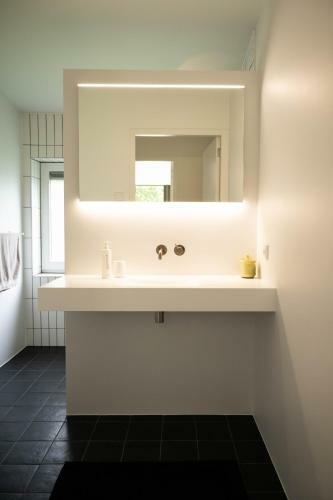 Apartamento It Merkel�n