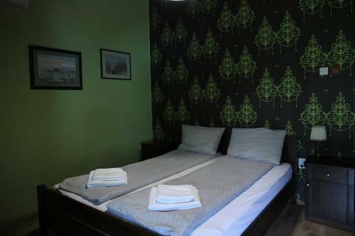 Bed & Breakfast Capriolo Rooms & Restaurant