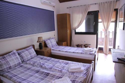 Bed & Breakfast Capriolo Rooms & Restaurant