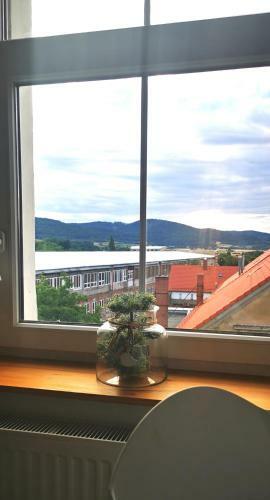 Klimatyczne Apartamenty Z Widokiem Na G�ry Sowie