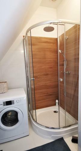 Klimatyczne Apartamenty Z Widokiem Na G�ry Sowie
