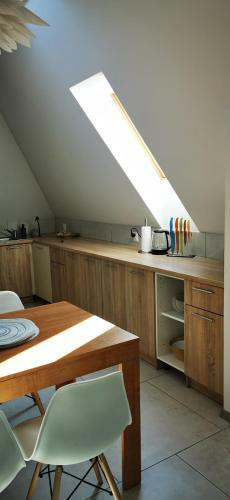 Klimatyczne Apartamenty Z Widokiem Na G�ry Sowie