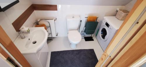 Klimatyczne Apartamenty Z Widokiem Na G�ry Sowie