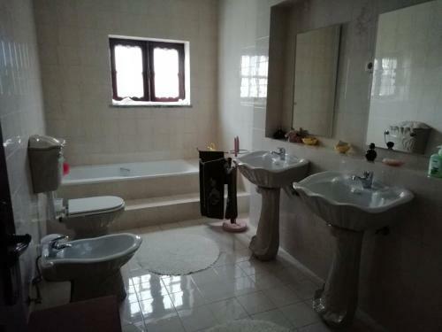 Countryside House W/ View