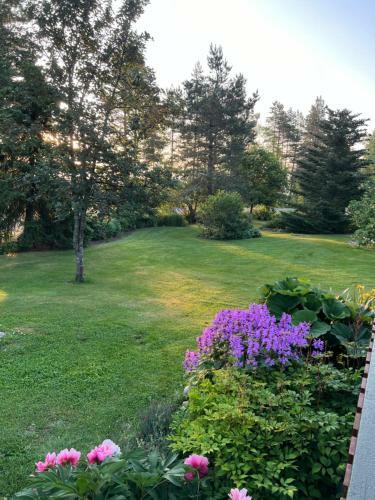 Apartamento Oggevatn