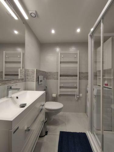 Apartman U Klavdie