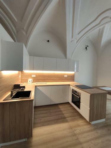Apartman U Klavdie