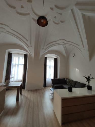 Apartman U Klavdie