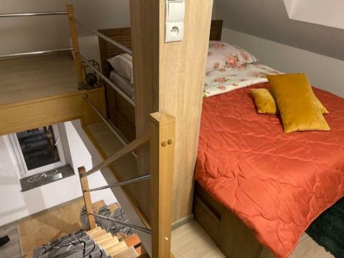 Apartamento Pod 12 B