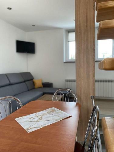 Apartamento Pod 12 B