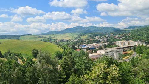 Apartm�n Laura