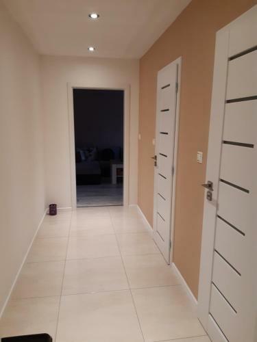 Apartm�n Naty Bansk� ?tiavnica