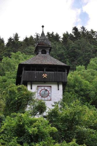 Hostal Penzi�n Bansk� Dom