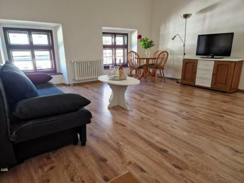 Apartm�n Centrum