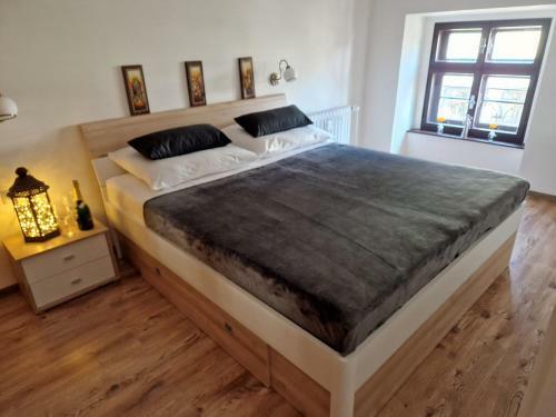 Apartm�n Centrum