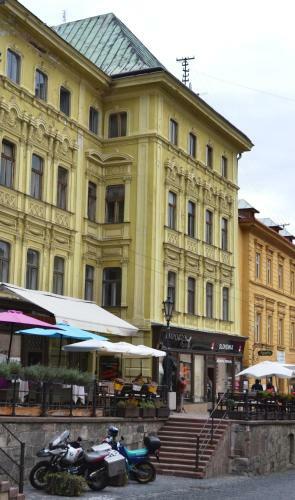 Apartm�n Vincent